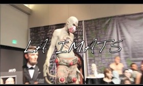 LA IMATS Day 1 | SkyRoza