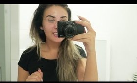 VLOG #274 - WAT HEB JE GEDAAN?! | MANON TILSTRA