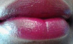 Revlon Lip Butters & Wet N Wild Matte Lipsticks