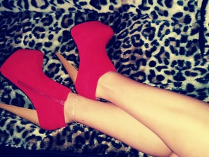 I'm in love with these babies<3