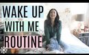 ❄️Wake Up With Me Winter Routine ❄️
