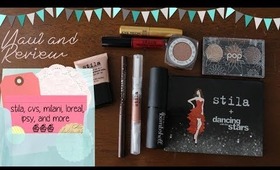 CVS and Ulta Haul and Review