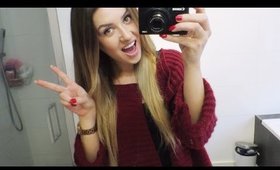 IK VLOG WEER! - VLOG #32