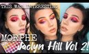 JACLYN HILL Morphe Palette 2 | Three Looks + Review