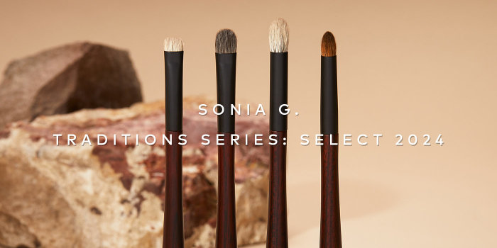 Shop the Sonia G. Traditions Series: Select 2024 on Beautylish.com! 