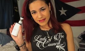 The Council of Vapor Trident Kit Review!