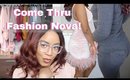 YASSS HUNTY!!! |Fashion Nova TRY-ON HAUL