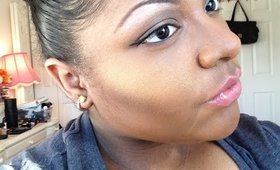 GRWM: Everyday Makeup Routine