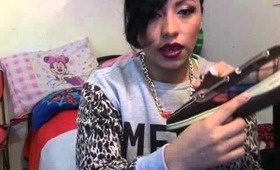 my thrift shoping :)