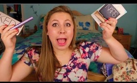 10 Things I Would Repurchase TAG!