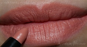 elf coral matte lip color