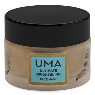 Ultimate Brightening Face Mask