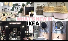 WHAT'S NEW IN IKEA UK FEBRUARY 2020