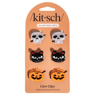 Kitsch Mini Claw Clips