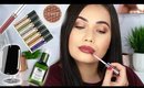 Current Beauty Favorites! Beauty Gadgets Makeup Haircare Skincare