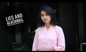 The Shameless Man Who Just Wanted Her Body | #SmileWithPrachi #87