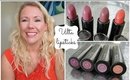 Ulta Lipstick Review