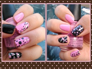 pretty nails 