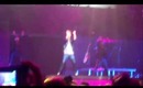 Cody Simpson Live Justin Bieber Concert Verizon Center DC 2012