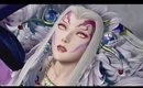 DISSIDIA FF NT Ultimecia Compilation Video #1 "Live a Fantasy Beyond Your Imagination"