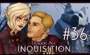 Dragon Age Inquisition: FEN'HAREL SANCTUARY!!-[P36]