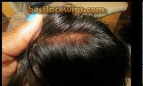 BestLaceWigs.com  (Show & Tell)