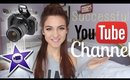 How to be Sucessful on YOUTUBE + How to get VIEWS & SUBSCRIBERS!