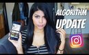 Instagram Algorithm Updates 2018... How to Grow Organically + What's Changed