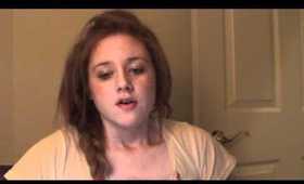 Meganheartsmakeup Body Image Video Response!