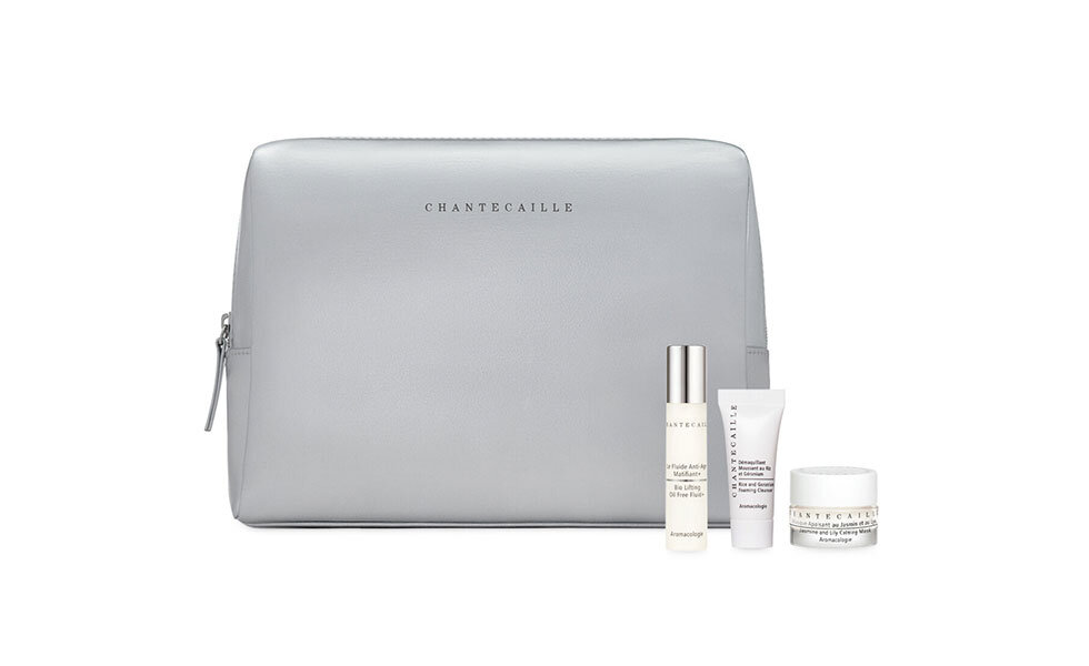 Get a free gift with your qualifying Chantecaille purchase.