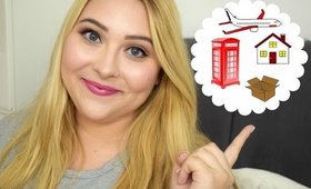 Big News!