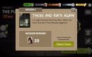 The Walking Dead: No Man's Land Episode 9: THE PURSUIT MISSION 2 THERE AND BACK AGAIN ( HARD MODE)