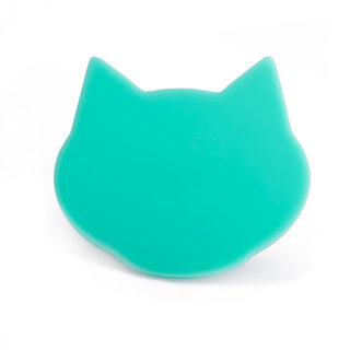 Paw Palette Regular Teal Purr-fect Paw