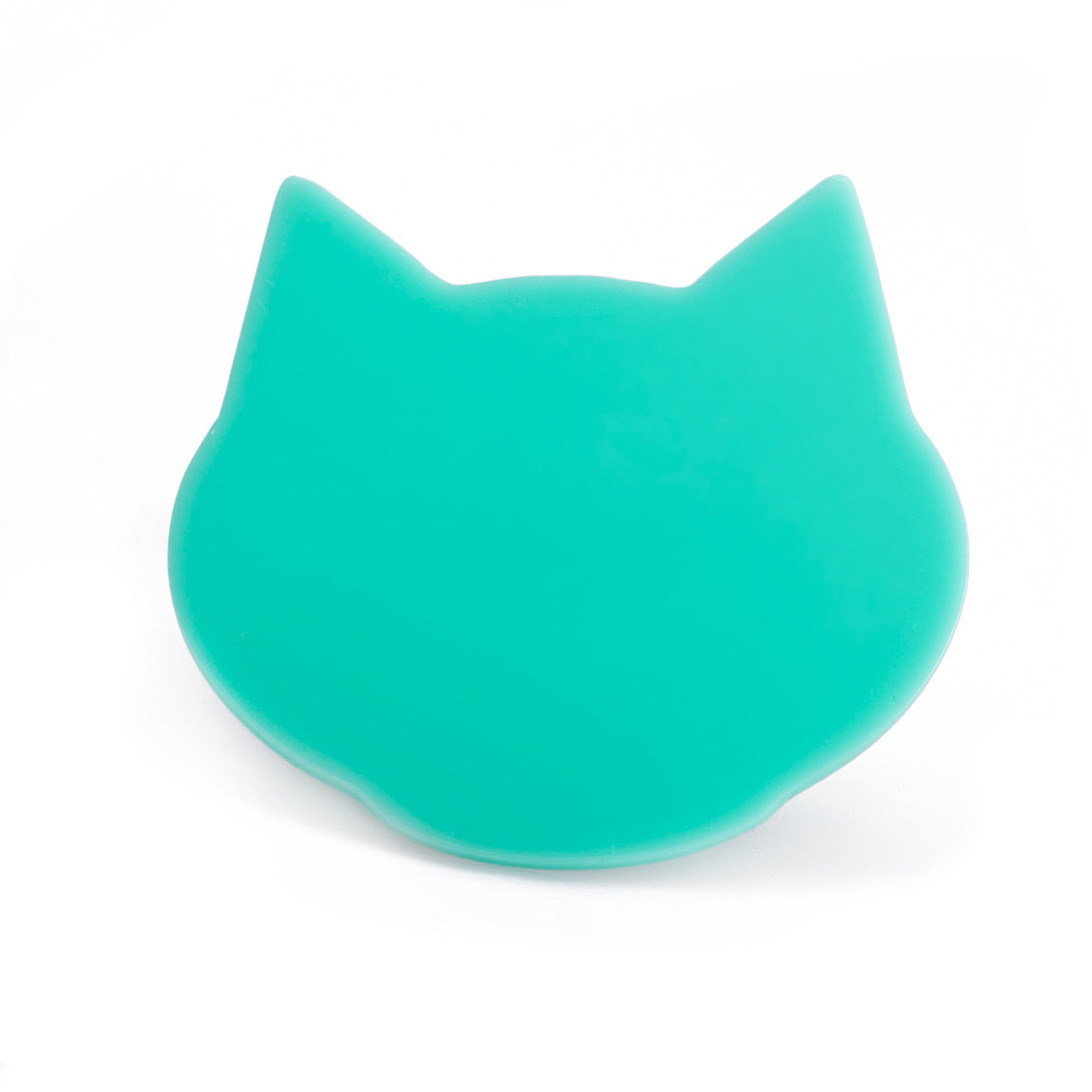 Paw Palette Regular Teal Purr-fect Paw alternative view 1 - product swatch.