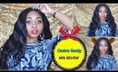 Outre Brazilian Body Wig ☆ Holiday Glam Wig FT EpicShae