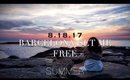 Barcelona Set Me Free (audio)