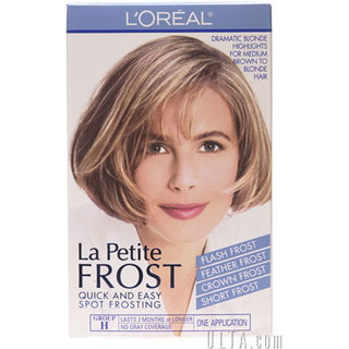 L'Oréal La Petite Frost