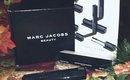 INFLUENSTER Marc Jacobs makeup  tutorial