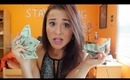 COLLEGE ON A BUDGET! (How to Save Money)