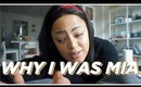 VLOG | #2  - SPILLED COFFEE OVER MACBOOK & AND EVERYTHING IN BETWEEN