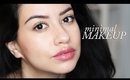 Go-To Minimal Makeup Routine