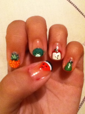 I did them over the summer :)
