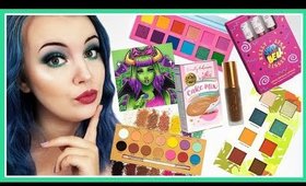 INDIE MAKEUP BRANDS TO KEEP AN EYE ON