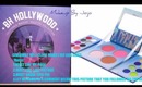 BH Hollywood Palette Giveaway