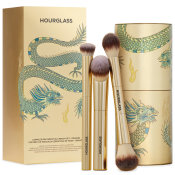 Hourglass Complexion Essentials Brush Set - Dragon