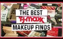 Best Makeup at TJ Maxx & Ross (Come Shop with Me!)