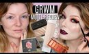 Chit CHAT GRWM |"MULTI-REVIEW" New Products! Urban Decay | Fenty |