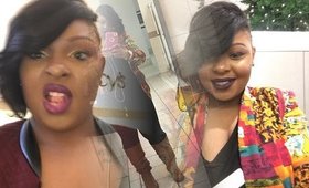 Vlog  | Lunch Break With Lala