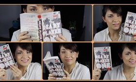 Ready Player One - Book Review ~ LimBilan
