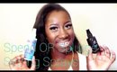 Spend or Splurge: Makeup Setting Sprays